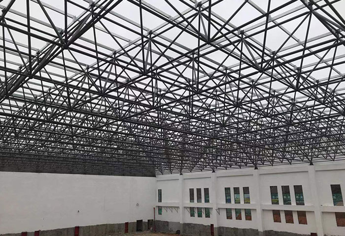 霍州网架钢结构工程有限公司